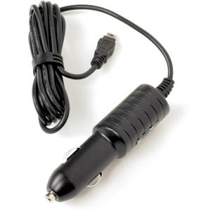 Kábel mini USB nap.12V- autozapaľovač