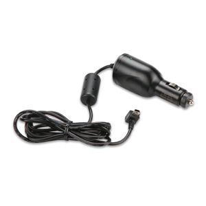Kábel napájací autozapaľovač - mini USB (Astro 320)