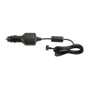 Kábel napájací autozapaľovač - mini USB (balenie v sáčku)