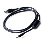 mini USB prepojovací kábel (balenie v sáčku)