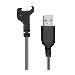 Nabíjací/dátový USB kábel epix™ (ND)