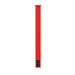Nylonový remienok UltraFit 2 (22 mm) - Flame Red
