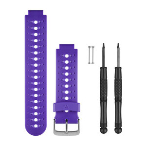 Remienok Forerunner® 230 / 235 / 630 (purple) ND