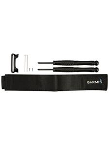 Remienok na zápästie suchý zips FR 910XT