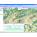 Slovakia TOPO 3 - CYKLO el. licencia inštal. do PC s MapSource