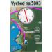 Slovakia TOPO 3 - CYKLO el. licencia inštal. do PC s MapSource