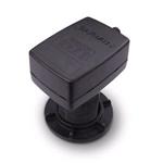 Sonda ultrazvuk., NMEA 0183, ceztrupová, plast, 13°- 24°