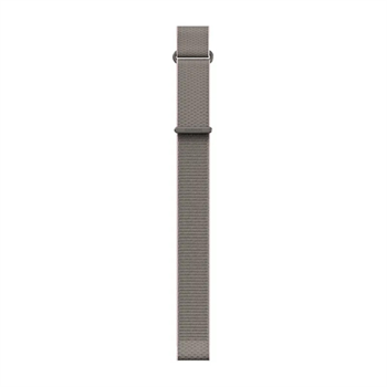 Textilný ComfortFit remienok QuickFit 20 - French Gray (dlhý)