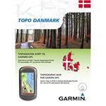 TOPO Danmark, DVD