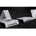UNIVERSAL HOLDER (A+B) v bielej farbe