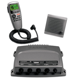 VHF 300i - Námorná vysielačka NMEA 2000