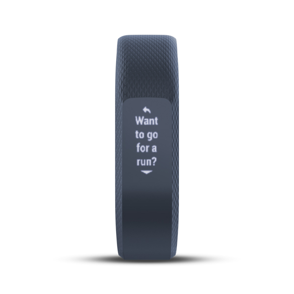 garmin vivosmart 3 blue