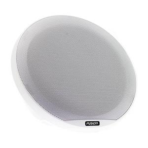 10" Classic White Signature Series Subwoofer, White