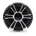 12" Signature Series Subwoofer Sports Chrome (s LED podsvietením)