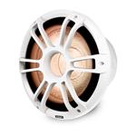 12" Signature Series Subwoofer Sports White (s LED podsvietením)