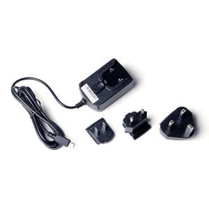 A/C adaptér (sieťová nabíjačka 230V) - mini USB