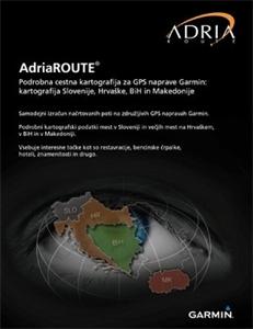 AdriaROUTE v.2.00