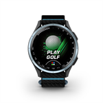 Approach J1 Cloud Blue