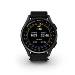 Approach S50 - 43 mm, Slate/Black, Nylon