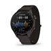 Approach S72 Black - 43 mm Carbon Gray/Heritage Bronze DLC