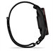 Approach S72 Black - 47 mm Carbon Gray/Red DLC