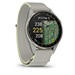 Approach S72 Black - 47 mm Carbon Gray/Red DLC
