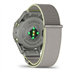 Approach S72 Black - 47 mm Carbon Gray/Red DLC
