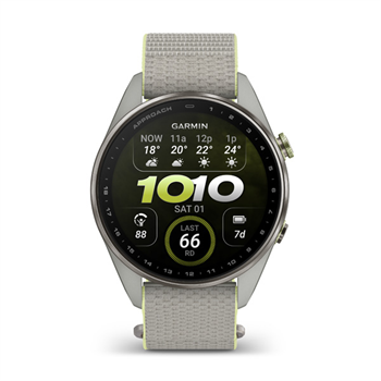 Approach S72 Black - 47 mm Carbon Gray/Red DLC