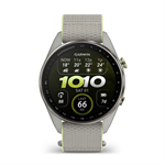 Approach S72 Black - 47 mm Silver/Citron