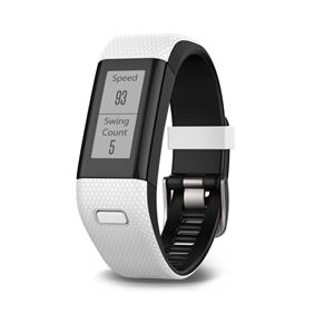 Approach X40, White/Black