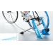 Blue Matic - odporový cyklotrenažér
