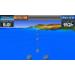 BlueChart G2 - HXEU802X / Stredozemné more a Ibéria / X - LARGE