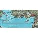BlueChart G2 Vision - GR506S /Kréta-Cyprus/ SMALL