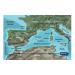 BlueChart G2 Vision - HEU714L - /Iberian Pen.-Azory-Kanárske ostrovy/ LARGE