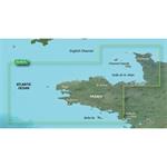 BlueChart G3 - HXEU457S / Bretagne / SMALL