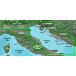 BlueChart G3 Vision - EU452S /Jadran-Sever/ SMALL