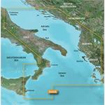 BlueChart G3 Vision - EU453S /Jadran-Juh/ SMALL