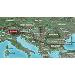 BlueChart G3 Vision - VEU509S / Plavebná mapa mapa Dunaja/