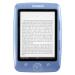 Bookeen Cybook Opus, modrý