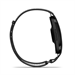 CIRQA smart náramok, Black S - M