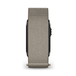 CIRQA smart náramok, French Grey L - XL