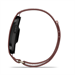 CIRQA smart náramok, Mauve L - XL