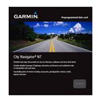 City Navigator Nordics NT, microSD/SD