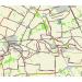 CYKLO mapa - Benelux, microSD™/SD™