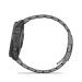 D2 Mach 1 Pro, Sapphire, Carbon Gray DLC Titanium, Titanium Band