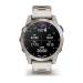 D2™ Mach 1, Sapphire Titanium, Vented Titanium Band
