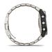 D2™ Mach 1, Sapphire Titanium, Vented Titanium Band