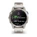 D2™ Mach 1, Sapphire Titanium, Vented Titanium Band