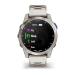 D2™ Mach 1, Sapphire Titanium, Vented Titanium Band