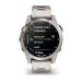 D2™ Mach 1, Sapphire Titanium, Vented Titanium Band